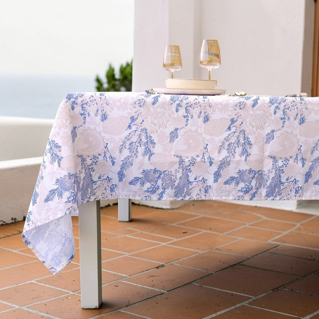 Mantel antimanchas Marmara