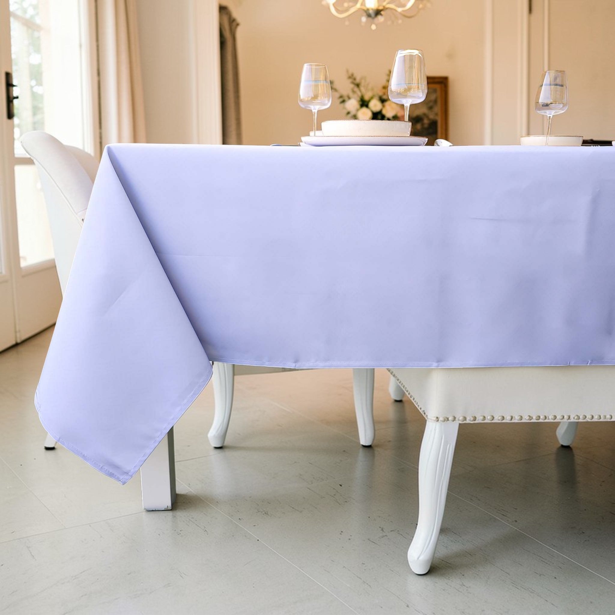 Mantel antimanchas Gris Up