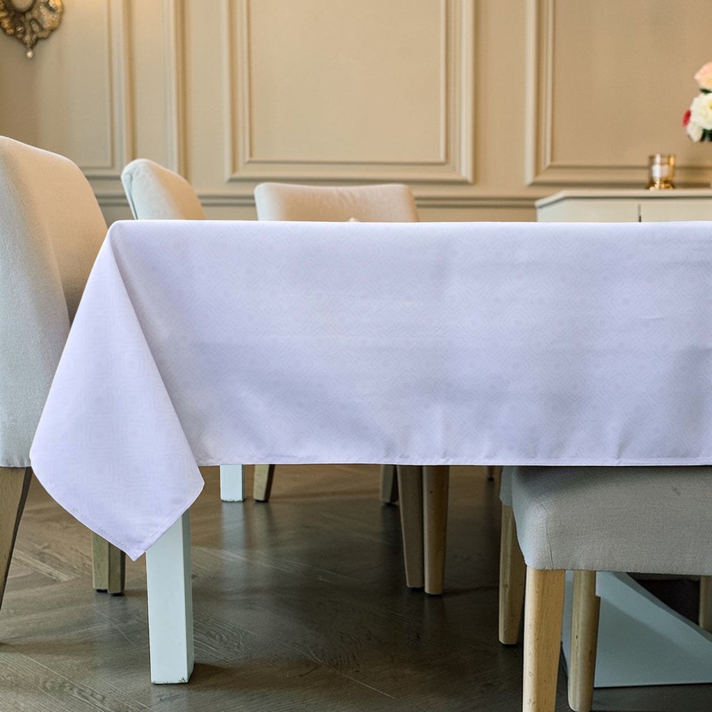 Mantel antimanchas Beige Up