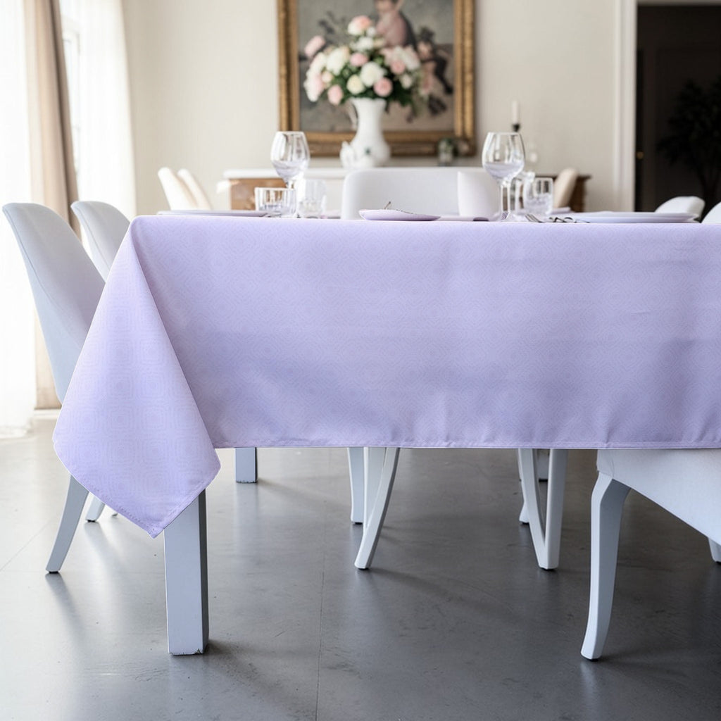 Mantel antimanchas ROSA Up