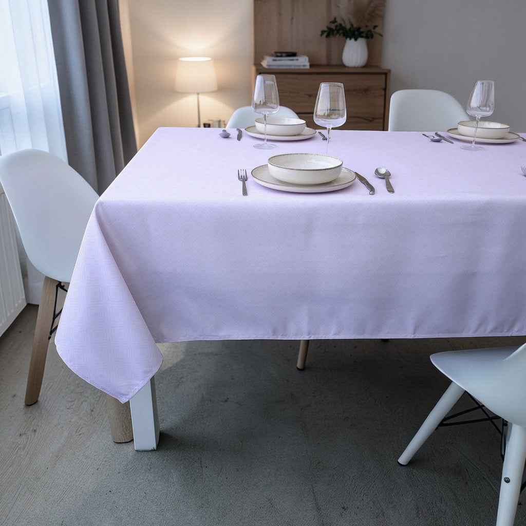 Mantel antimanchas ROSA Up