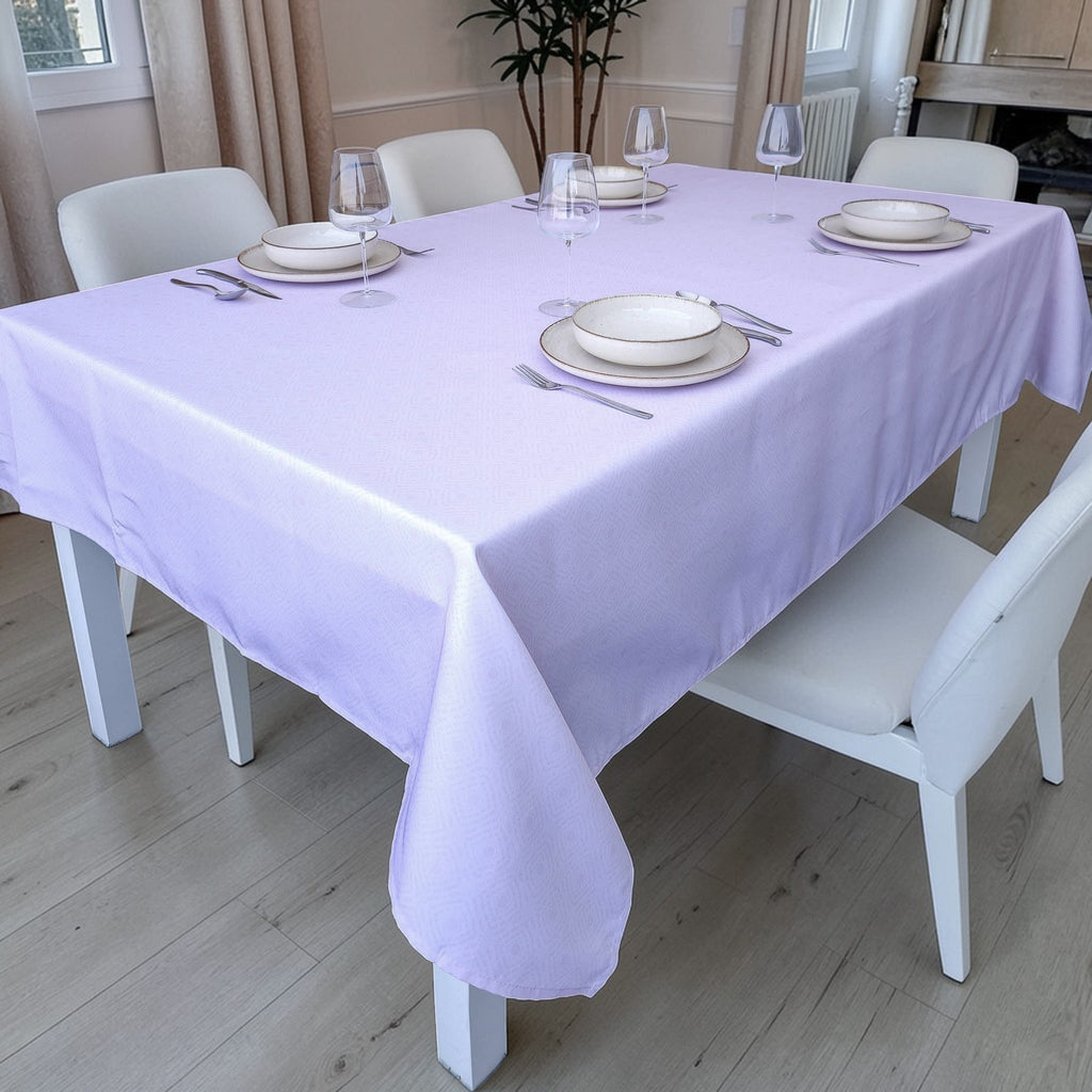 Mantel antimanchas ROSA Up