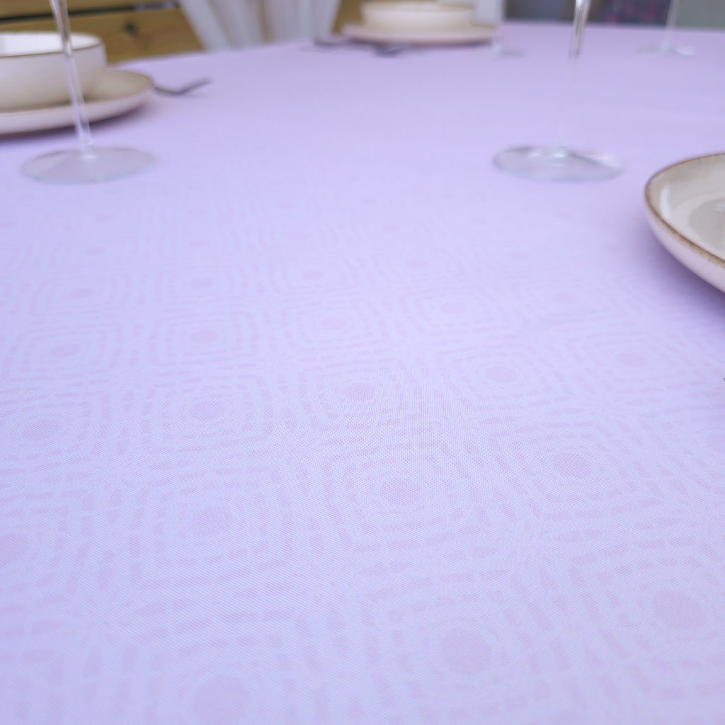 Mantel antimanchas ROSA Up