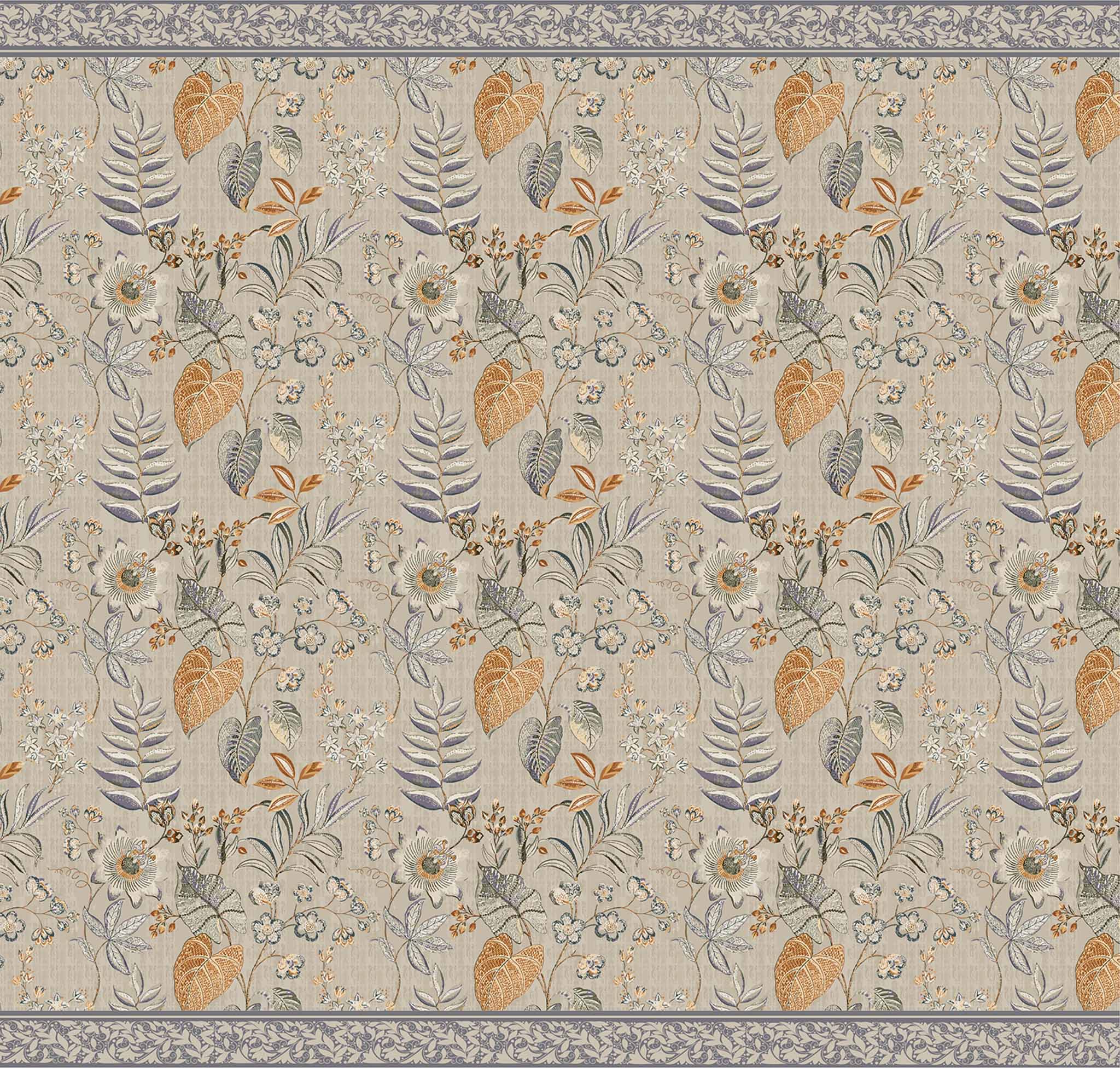 Mantel antimanchas Fabulas